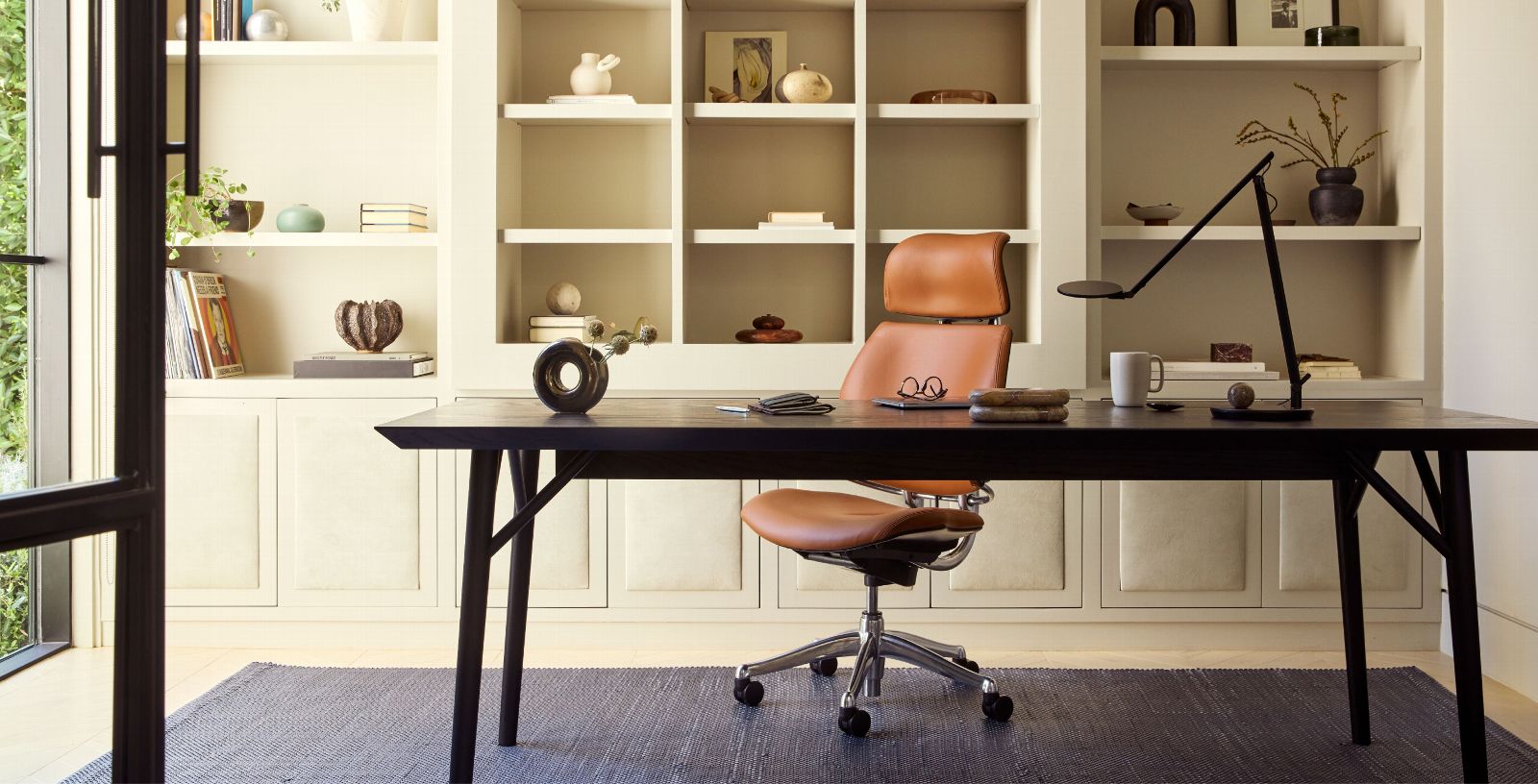 Work From Home Office
