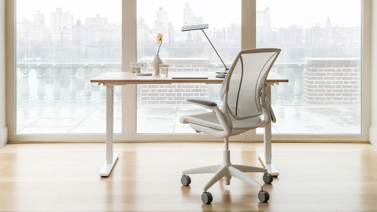 Designed To Move With You