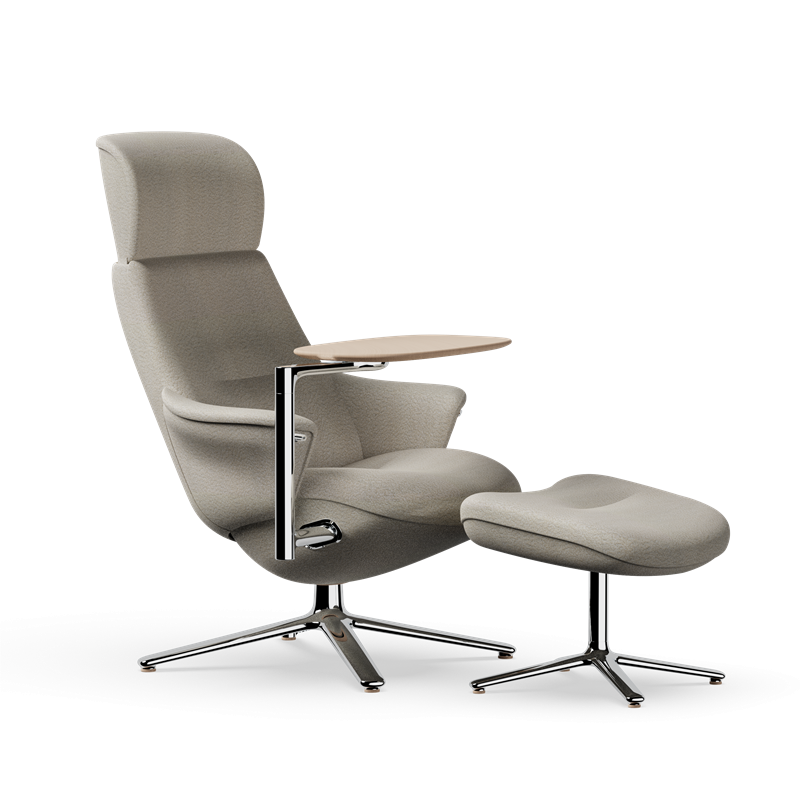Diffrient Lounge