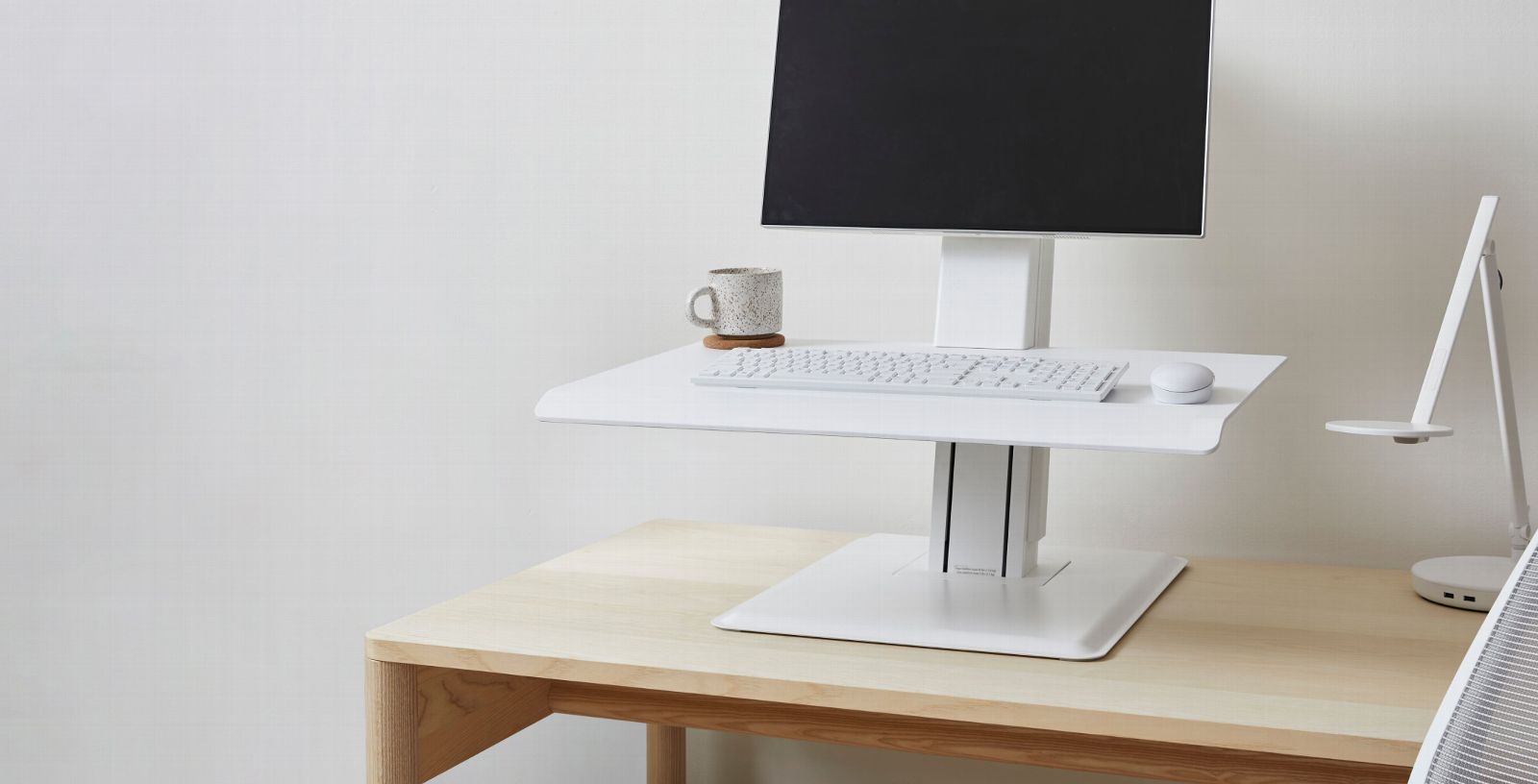 Work From Home Office