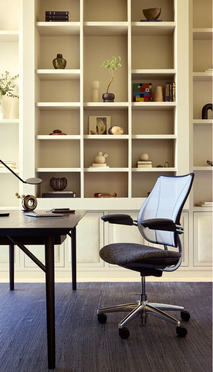 Humanscale | Ergonomic Office Furniture Solutions