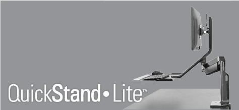 QuickStand Lite