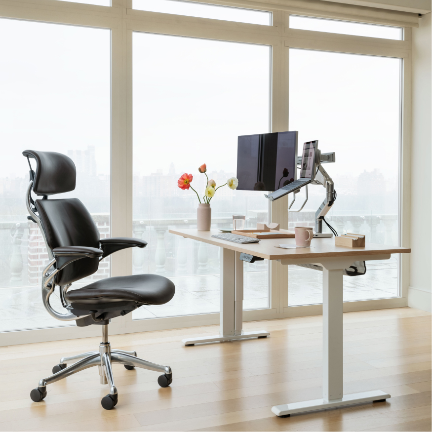 Humanscale | Ergonomic Office Furniture Solutions