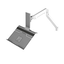 Notebook Holder For M2.1, M8.1, And M10 - White