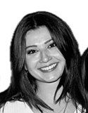 Samantha Gaynor, OTR/L