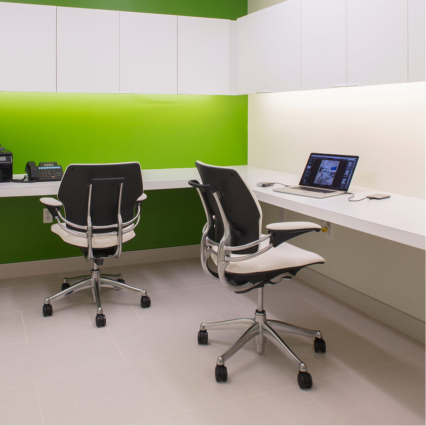 Freedom Task Lab