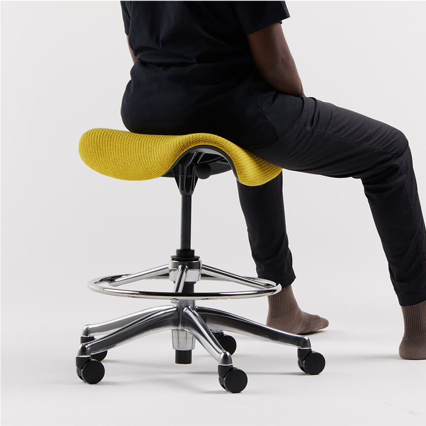 Active Stool Lab