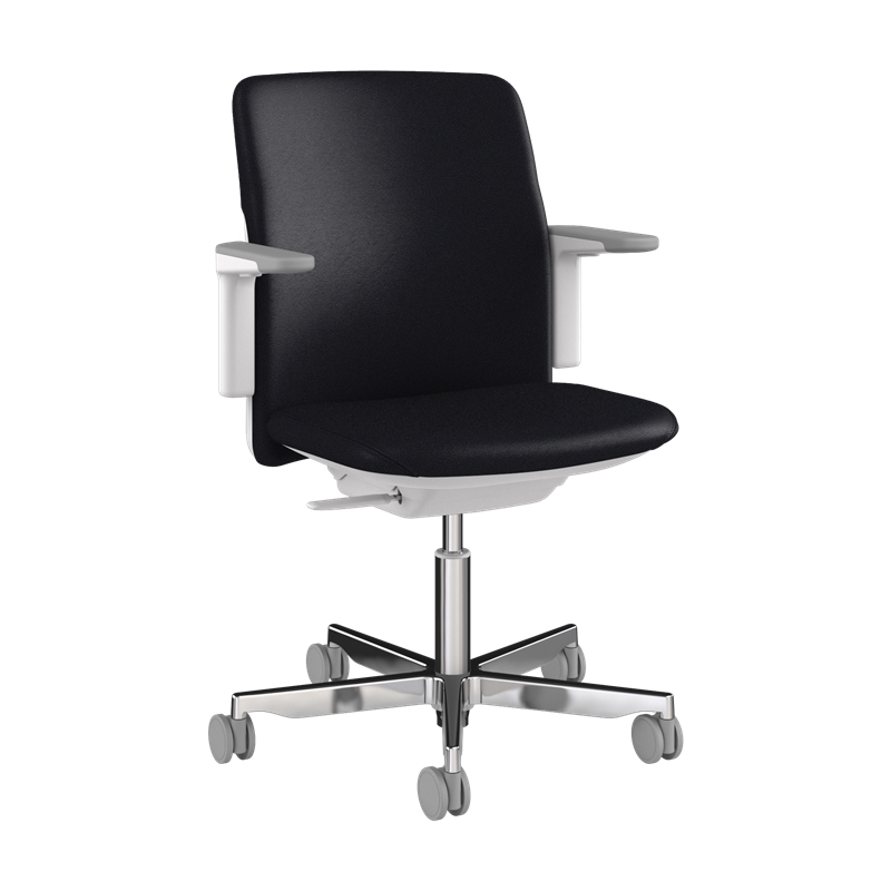 Path Chair, Corvara Midnight