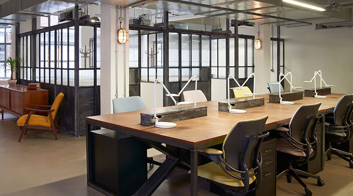 coworking