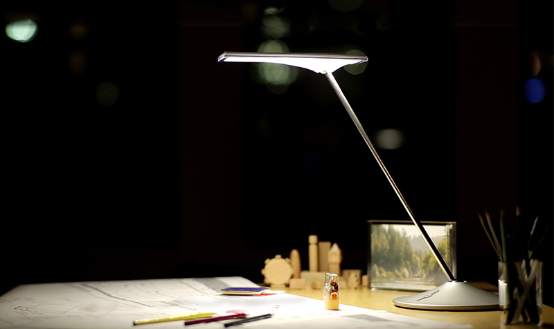 Humanscale Horizon Task Light