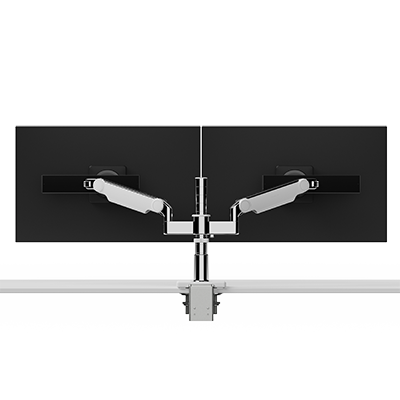Dual Monitors (M/Flex M2.1)