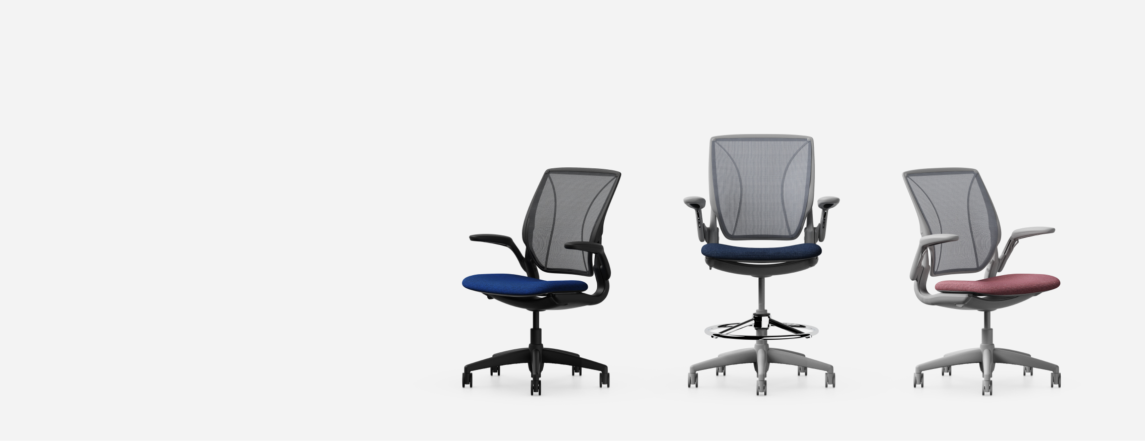New Launch - World LM in Upholstered Textile